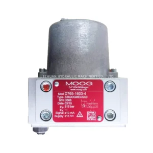 MOOG D765-1603-4 S38JOGMEUSX0