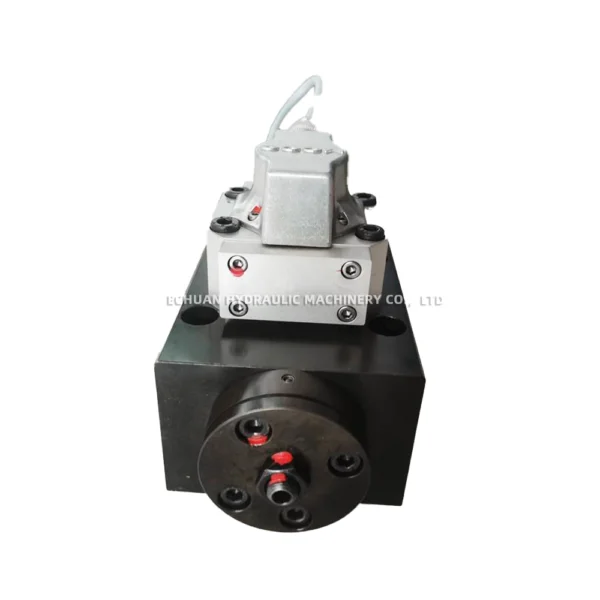 MOOG D791-4009 S16JOQA5USX2-O - Image 4