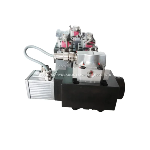 MOOG D791-4009 S16JOQA5USX2-O - Image 3