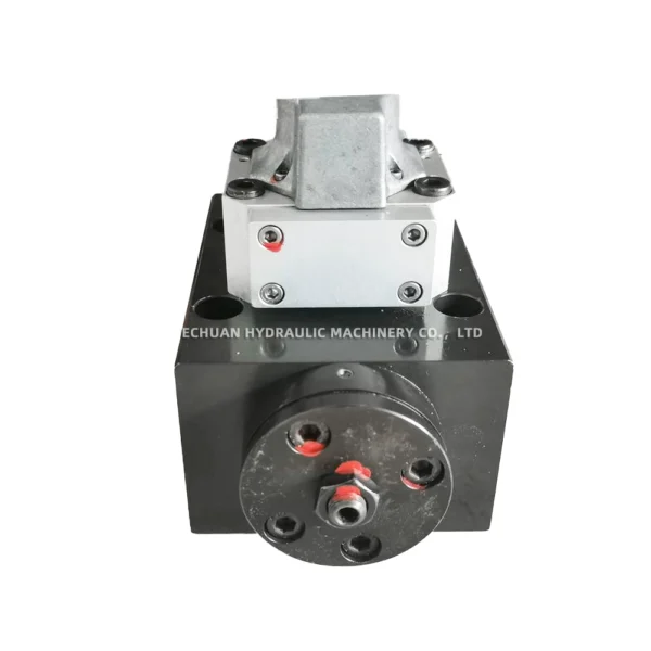 MOOG D791-4037 S25JXQB6VSX2-B - Image 3