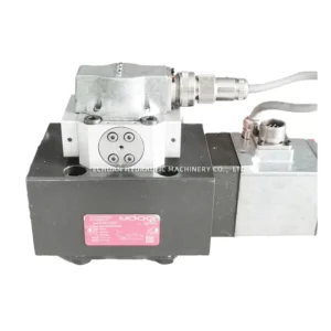 MOOG D791-4037 S25JXQB6VSX2-B