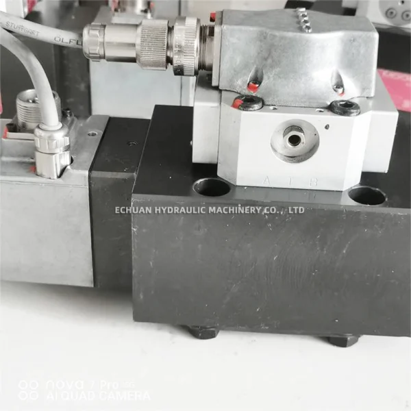 MOOG D791-4037 S25JXQB6VSX2-B - Image 5