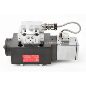MOOG D791-5045 S16JOQA6VSB0-P