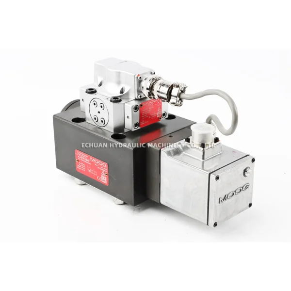 MOOG D791-5045 S16JOQA6VSB0-P - Image 3
