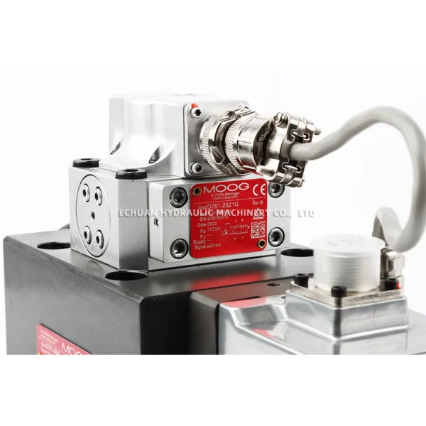 MOOG D791-5045 S16JOQA6VSB0-P - Image 2