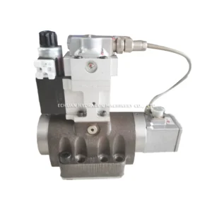 MOOG D792-4006 S40JOQS6VSX2-B G631-3704B