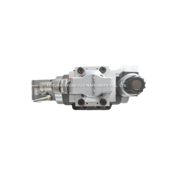 MOOG D792-4006 S40JOQS6VSX2-B G631-3704B - Image 4