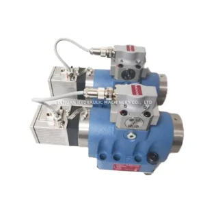 MOOG D792-4048 S99JOQA6VSX5-B