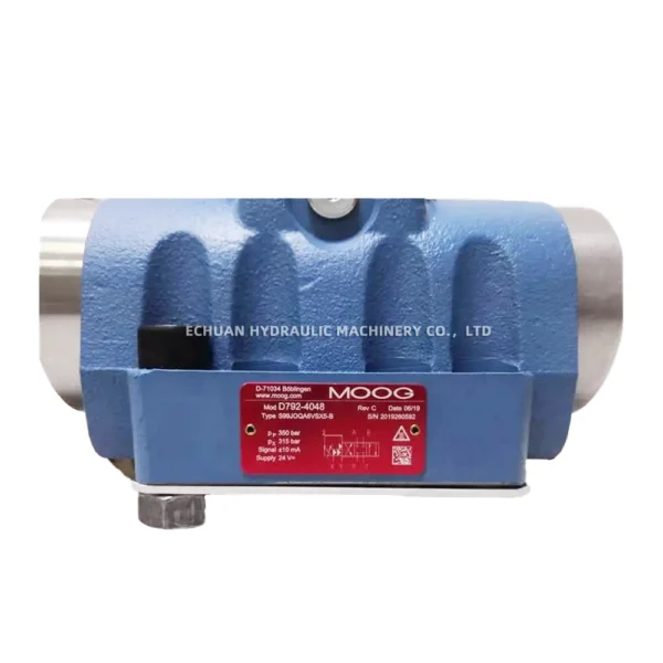 MOOG D792-4048 S99JOQA6VSX5-B - Image 3