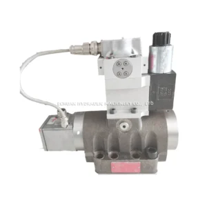 MOOG D792-5036 S40JORA6VSX0-P