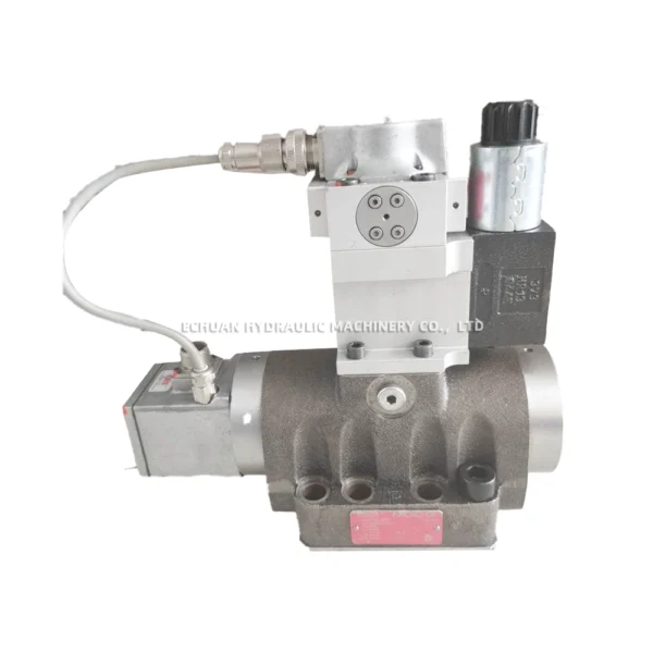 MOOG D792-5036 S40JORA6VSX0-P