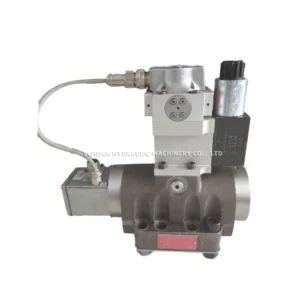MOOG D792-5060 S63JXRO6VSX0-P