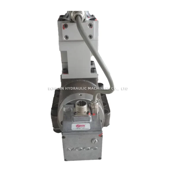 MOOG D792-5060 S63JXRO6VSX0-P - Image 3