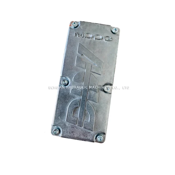 MOOG D816-101 A47211 - Image 3