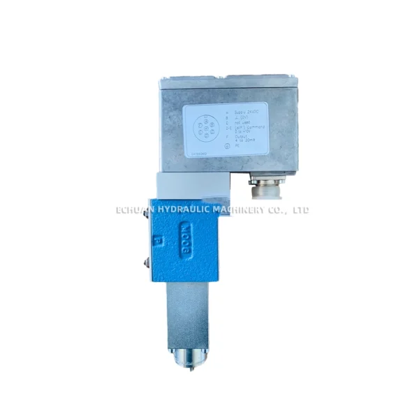 MOOG D816-101 A47211 - Image 2
