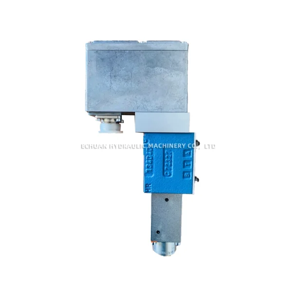 MOOG D816-101 A47211 - Image 5