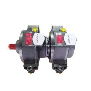 MOOG D954-5005 D954-0007 D954-0015