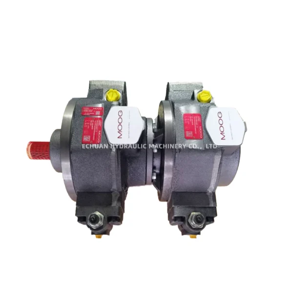 MOOG D954-5005 D954-0007 D954-0015