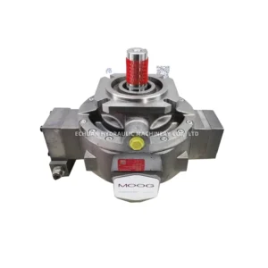 MOOG D957-2003 HPR18A7RKP140TM28R1Z00