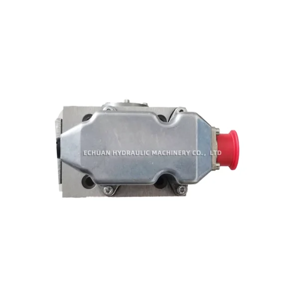 MOOG G631-3004 H40JOFM4VBR - Image 4