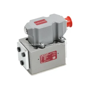 MOOG G631-3008B H10JDFM4VBR