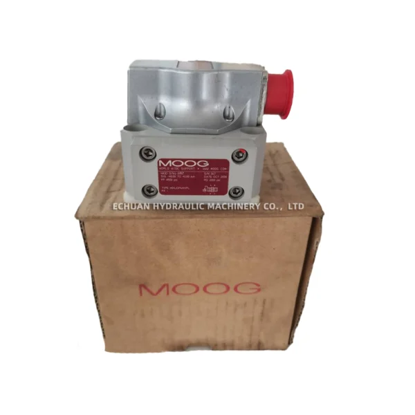 MOOG G761-3001/H04JOFM4VP - Image 2