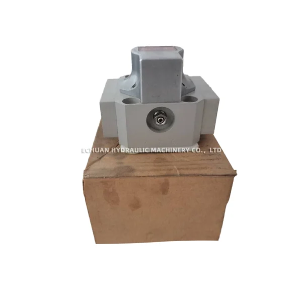 MOOG G761-3001/H04JOFM4VP - Image 4