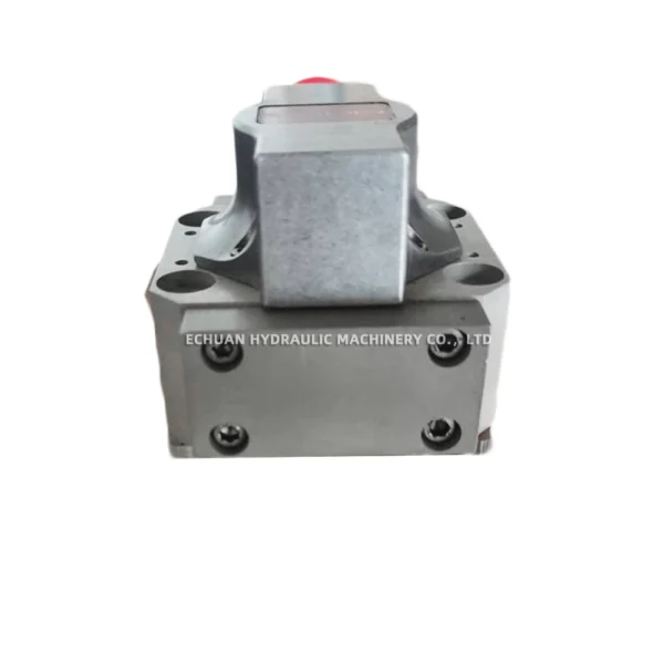 MOOG G761-3026B S63JOGA4VPL - Image 5
