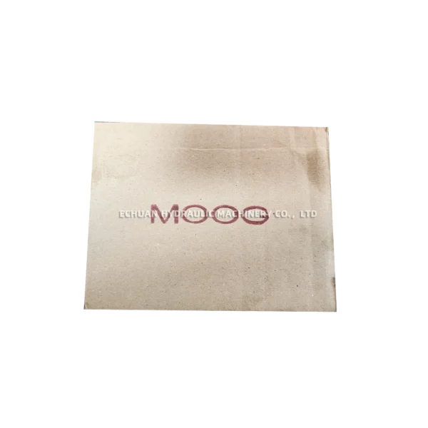 MOOG G761-3969B S63JOGA4VPL - Image 4