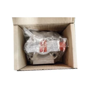 MOOG G761-3969B S63JOGA4VPL