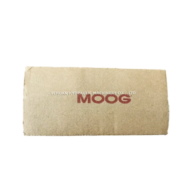 MOOG G771K208A H02FOFA4VJ4R - Image 4