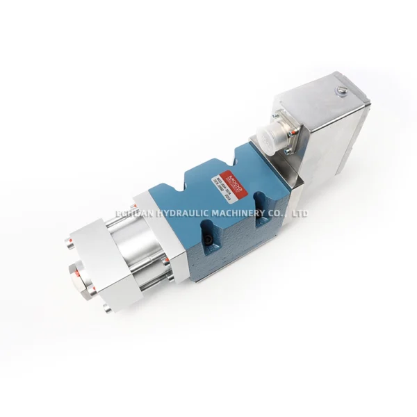 MOOG J634-307A - Image 4