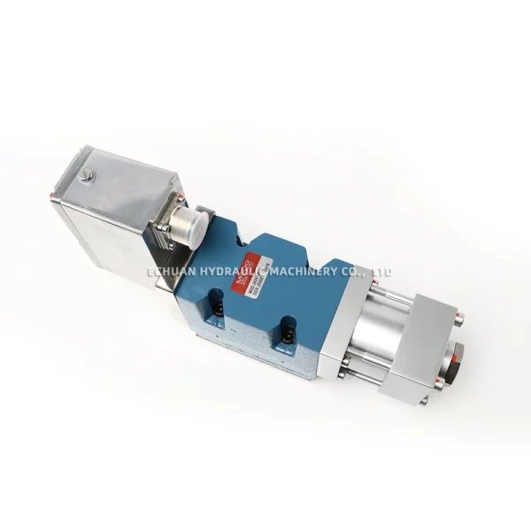 MOOG J634-307A - Image 3