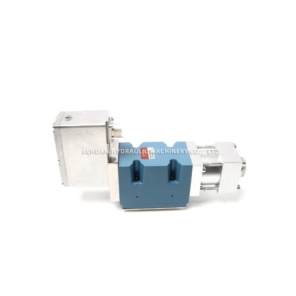 MOOG J634-307A - Image 2