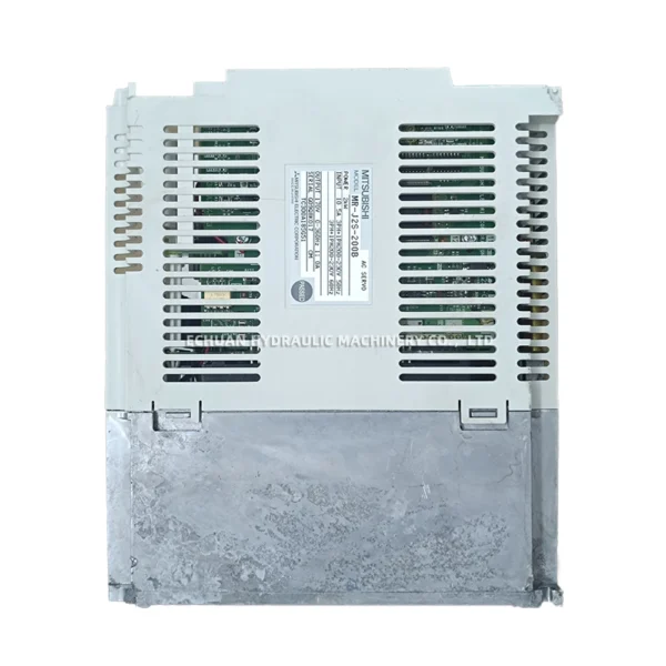 MITSUBISHI MR-J2S-200B - Image 2