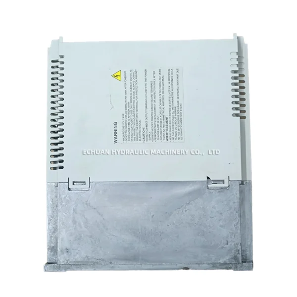 MITSUBISHI MR-J2S-200B - Image 3