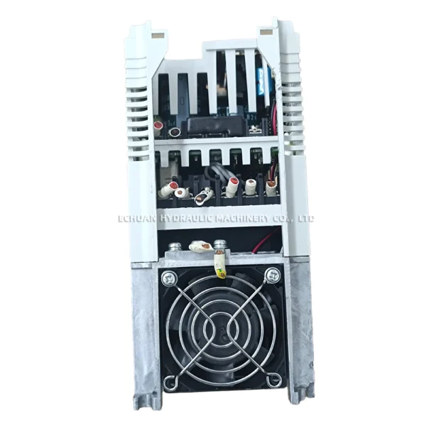 MITSUBISHI MR-J2S-200B - Image 6