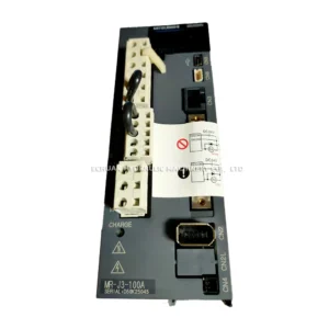 MITSUBISHI MR-J3-100A