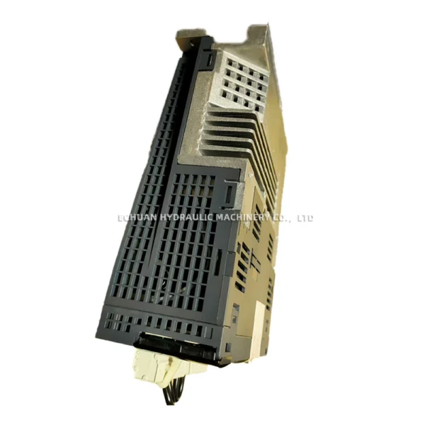 MITSUBISHI MR-J3-100A - Image 2