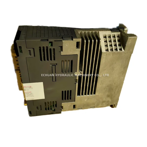 MITSUBISHI MR-J3-100A - Image 3
