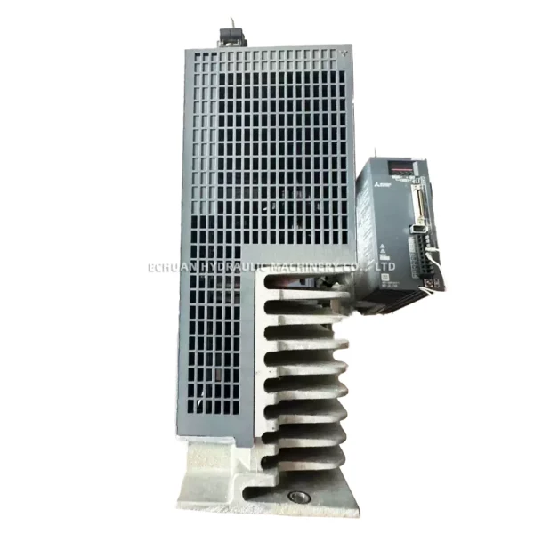 MITSUBISHI MR-JE-70A - Image 5