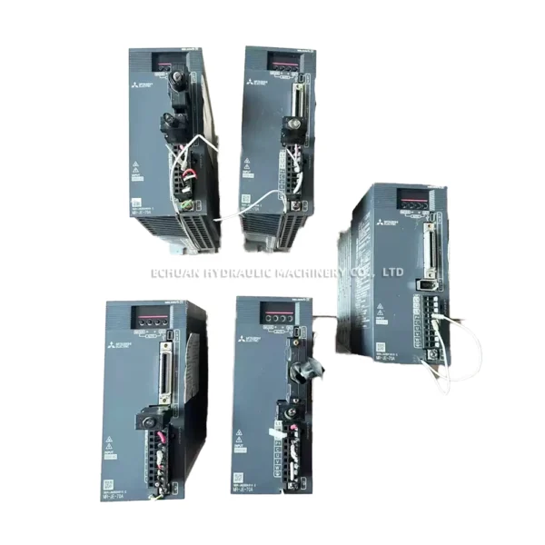 MITSUBISHI MR-JE-70A - Image 6