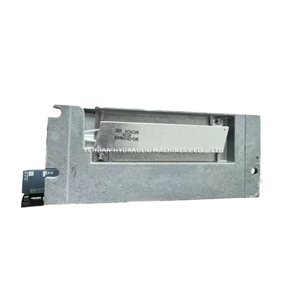 MITSUBISHI MR-JE-70A - Image 7