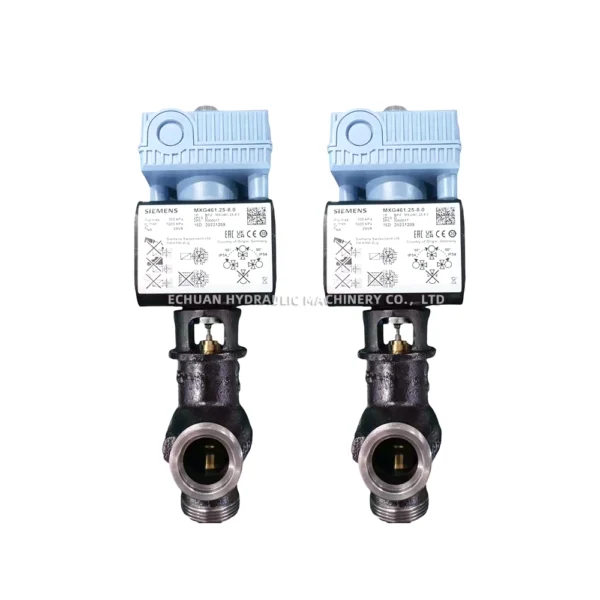 SIEMENS MXG461.25-8.0
