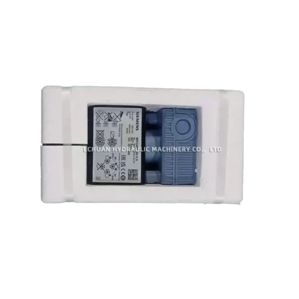 SIEMENS MXG461.25-8.0 - Image 2