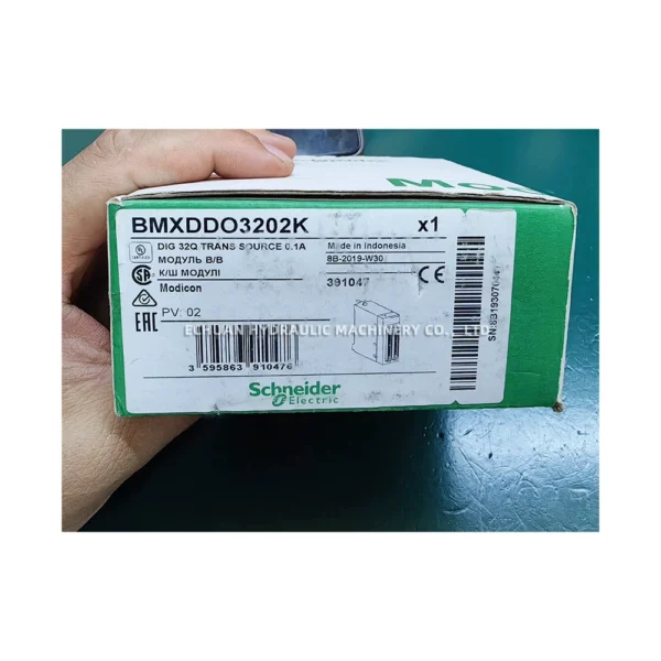 SCHNEIDER BMXDDO3202K Modules - Image 2