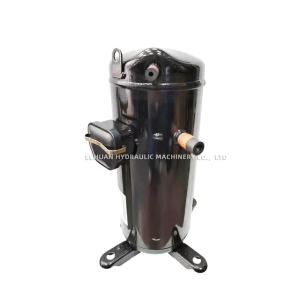 MATSUSHITA C-SBX150H38C Refrigeration Compressors - Image 2
