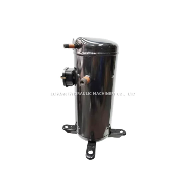 MATSUSHITA C-SBX150H38C Refrigeration Compressors - Image 3
