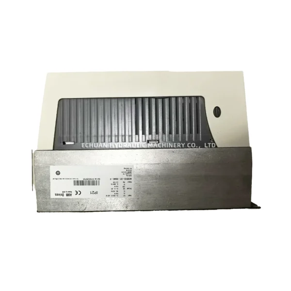 MITSUBISHI FR-A840-00038-2-60 - Image 3