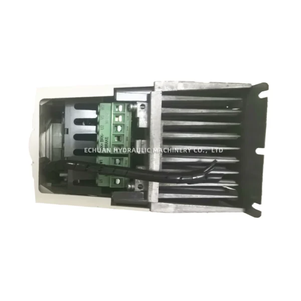 MITSUBISHI FR-A840-00038-2-60 - Image 8